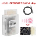 Tactrix Openport 2.0 With Ecu Flash Ecu Chip Tunning Tactrix Openport 2.0 Ecuflash With All Sw Full Set - Code Readers & Sca