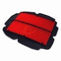 Motorcycle Air Filter Cleaner Grid For HONDA VFR800 VFR 800 FI Interceptor 1998 2001 VTEC ABS 2002 2009 Street Bike| | - Offic