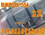 10PCS/lot BUK9635 55A BUK9635 TO 263 IC Chip New original|Performance Chips| - ebikpro.com