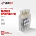 Tactrix Openport 2.0 With Ecu Flash Ecu Chip Tunning Tactrix Openport 2.0 Ecuflash With All Sw Full Set Obdii Connector - Diagno