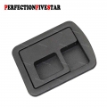 8e5863627 For Audi A3 S3 A4 B6 B7 B8 S4 A5 S5 A6 C6 C7 S6 A8 For Phaeton Vw Rear Trunk Liner Cargo Boot Carpet Handle Cover