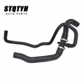 1351KR For Peugeot Radiator Hose Brand New Lower Water Pipe Hose Automatic 1351.KR For Cirtroen Hose|Hoses & Clamps| - Of