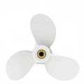 6e0-45941-01-el Boat Engine Propeller 7 1/2 X 8 -ba For Yamaha 4-6hp,propeller For Hidea Parsun 4-6hp - Outboard Engines & C