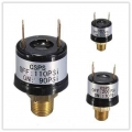 12v 3.5a Horn Compressor Air Pressure Switch Rated 90-110psi 120-150psi 170-200psi - Multi-tone & Claxon Horns - Officematic