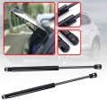 2pcs Car Rear Window Glass Gas Spring Shock Lift Strut Struts Support Bar Rod For Hyundai Tucson 2005 2006 2007 2008 2009 2012