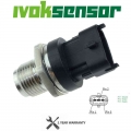 1800 Bar Fuel Rail High Pressure Sensor Common Injection 0281006112 0281006325 0281002846 0281002937 For Cummins Iveco Daf Man -