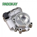 Throttle Body Assembly For Audi A4 A5 A6 A8 Q7 Allroad 078133062c 0280750003 078133062 079133062c 078 133 062 C 0 280 750 003 -