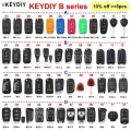 Keydiy B Series B01 B02 B04 B05 B11 B12 B15 B16 B18 B21-4 B22-4 B25 B27 B28 B29 B31 B32 Remote Control For Kd900 Kd-x2 Mini Kd -