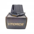 V-force Reed Cage For Kawasaki Kx125 Kdx200 Kdx220 Zx150 Kr150 Krz150 Motorcycle Valve Reed - Valves & Parts - ebikpro.