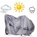 Waterproof Bicycle Cover Outdoor Dustproof Sunshine Covers UV Guardian MTB Bike Case Bicycle Cover Bicycle Gear Bike Accessories