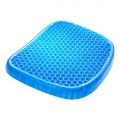 1 PCS Breathable Ass Cushion Ice Pad Gel Pad Non Slip Wear Resistant Durable Soft And Comfortable Cushion For Pressure Relief|Au