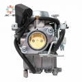 Motorcycle Carburetor Carb Carburador Fuel Supply For Majesty YP250 Linhai 250 Marquis TK 250 ATV Carburador|Carburetor| - Off