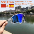 5 Lens Polarized Men's Sunglasses Outdoor Sports Bike Bicycle Sunglasses Gafas MTB Cycling Glasses Eyewear Peter Goggles Man