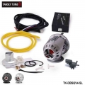 Electrical Diesel Ssqv4 Sqv4 Blow Off Valve/diesel Dump Valve/diesel Bov Sqv Kit Tk-dbsqv4 - Engine - ebikpro.com