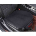 1 Pc Car Plush Warm Seat Cushion Cover Seat Pad Mat For Fiat 500|Automobiles Seat Covers| - ebikpro.com