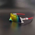 Uv400 Sport Cycling Sunglasses Men Women 2022 Running Fishing Road Bike Glasses Mtb Bicycle Goggles Rimless Eyewear Cyclist Eye
