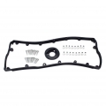 Valve Cover Gasket Set Replacement for VW T5 Touareg 2.5 TDI AXE AXD BAC|Full Set Gaskets| - ebikpro.com