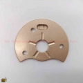 HX35/HX40 turbo thrust bearing turbocharger parts repair kits supplier AAA Turbocharger Parts| | - ebikpro.com