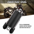 1 Pcs Motorcycle Ignition Coil For Kawasaki KZ550 KZ750 KZ900 KZ1000 KZ1300 Z1 KZ 21121 083/1174/1003/1010/1035 Moto Accessories