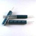 Lcd Tv Led Capacitor 450v 100uf 60x13mm Original Car Real - ebikpro.com