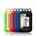 1Pc Bicycle Computer Silicone Protective Cover MTB Bike Cycling Speed Meter Stopwatch Shockproof Cover Case For XOSS G+ Code|Pro