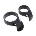 Single Speed Chain Guard Adjustable Chain Guide Anti Drop Gear Guide Deflector| | - Ebikpro.com