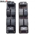 Electric Power Windows Switch For Isuzu Dimax D max 2003 2004 2005 2006 2007 2008 2009 2010 2011 897400382D