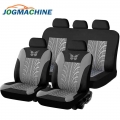 Car Seat Covers Set Universal Fit Styling Protector Four Pu - ebikpro.com