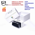 100% Original Obdeleven Obd2 Diagnostic Tool Auto Scanner For Vw Supports Android For Volkswagen/audi /seat/skoda Can Up To Pro