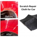 200x100mm Car Paint Scratch Repair Cloth Nano Light Scratch Remover Rag Nano Material Surface Rags Light Easy to Remove|Sponges,