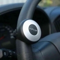 Car Steering Wheel Spinner Knob Power Handle Ball Hand Control Ball Booster Wheel Strengthener Spinner Knob Ball|Steering Wheels