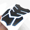 3D Motorcycle Motorbike Sticker Decals Gas Oil Fuel Tank Pad Protector for Suzuki Yamaha Honda Kawasaki Harley|Deca