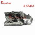 New Thicken 4.6mm 0am Dq200 Dsg Valvebody Accumulator Housing For Audi Skoda Seat Passat 0am325066ac 0am325066c 0am325066r - Aut