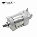 Motorcycle Starter Motor Engine Starting For Yamaha YZF R1 R1 04 08 RaceBase 05 08 R1S Limited / 50th Anniversary Edition 2006|M