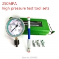 2500bar 4000bar High Pressure Common Rail Tube Pump Plunger Pressure Test Tool Sets - Diagnostic Tools - ebikpro.com