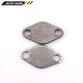 shipping EGR valve blanking plate for BMW E46 318d 320d 330d 330xd 320cd 318td 320td E60 E61 E61N 520i 525d 530d 535d|Cy