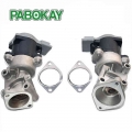 FOR Land Rover Discovery 3 4 Range Sport 2.7 TD Left + Right EGR Valve Set Brand New|valve egr|left front - ebikpro.com