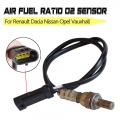 Lambda Probe Air Fuel Ratio O2 Oxygen Sensor 8200437489 For Nissan Renault Avantime Clio 2 3 Espace Megane Dacia Opel Vauxhall -