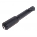 Bicycle Handlebar Front Fork Stem Aluminum Alloy 22.2mm Adapter Bike Accessories - Bicycle Stem - Ebikpro.com