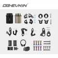 Og-evkin For Og-evkin Shop Accessories Screws/seat Post Clamp/hub Taki/hanger/ - Bicycle Seatposts Clamps - Ebikpro.com