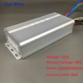 120V 3000W 4500W Brushless Motor Speed Controller 80A 24/36Mosfet 120Degree Phase With Sensor Hall For Electric Bike Motorcycle