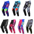 Motocross Delicate Fox 180 360 Pants Mx Dirt Downhill Mountain Bike Cycling Offroad Racing Motor Trousers Mens - Pants - Officem