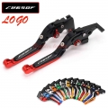 13 Colors Cnc Adjustable Folding Extendable Motorcycle Brake Clutch Levers For Honda Cb650f Cb 650f Cb650 F 2014 2015 2016 2017