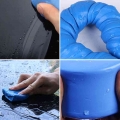 100g Car Washing Mud Car Truck Clean Clay Bar Auto Vehicle Detailing Cleaner Car styling Cleaning Tools Car Wash & Maintenan