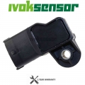 0281002437 Boost Map Sensor For Alfa Romeo 147 156 159 166 Brera Gt Giulietta Mito Spider Ford Ranger Volvo S60 V70