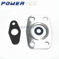 New Turbo Charger Gasket Kit For Peugeot 307 308 407 5008 Partner 1.6 Hdi 80 Kw 109 Hp Dv6ted4 - 753420 Turbine Service Part - T