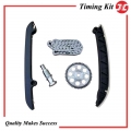 Vw13-jc Timing Chain Kit For Car Volkswagen Golf Variant Cbza/cbzb 1.2ltr Skoda Octavia Fabia Yeti 1.2ltr Engine Spare Parts - T