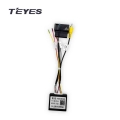 TEYES For Volkswagen Tiguan 1 NF 2006 2016 For Volkswagen Passat 7 B7 NMS 2011 2015 RGB CAMERA canbus|Fuses| - Officemati