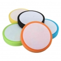 6 Inch 150mm Soft Flat Sponge Buffer Polishing Pad Kit Disc For Auto Car Polisher Car Accessories Supplies - Polishing Disc - Of