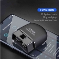 Xtool Ad10 Obd2 Diagnostic Scanner Elm 327 Code Reader For Android With Hud Function Online Head Up Display Auto Scanner - Code